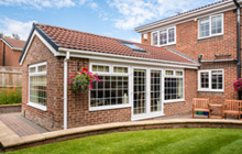 New Tolsta house extension leads