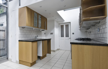 New Tolsta kitchen extension leads